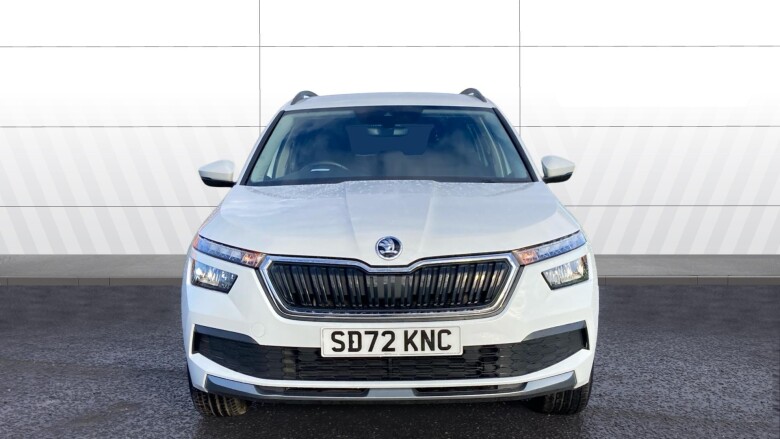 Skoda Kamiq 1.0 TSI 110 SE Drive 5dr Petrol Hatchback